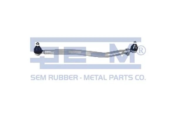 Centre Rod Assembly